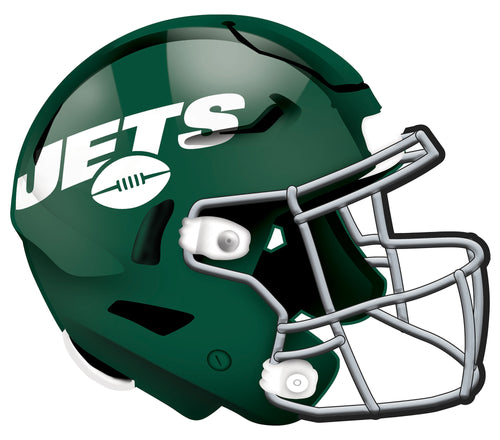 Wholesale NFL1008-Helmet 12in / N1008-New York Jets