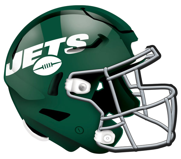 Wholesale NFL1008-Helmet 12in / N1008-New York Jets