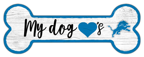Wholesale NFL1029-Dogbone / N1029-Detroit Lions