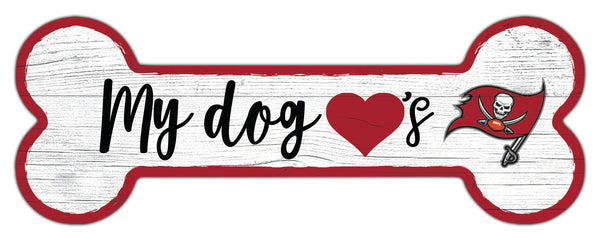 Wholesale NFL1029-Dogbone / N1029-Tampa Bay Buccaneers