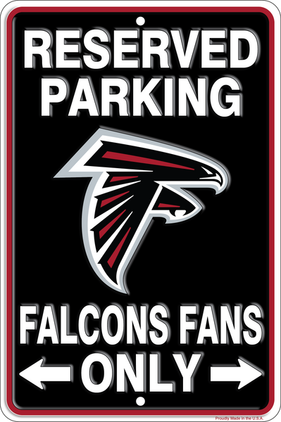 Wholesale NFL1046-Reserved Parking / N1046-Atlanta Falcons.png