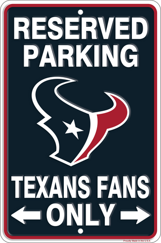 Wholesale NFL1046-Reserved Parking / N1046-Houston Texans.png