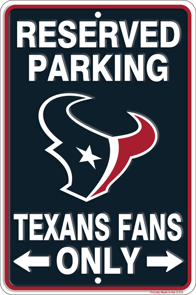 Wholesale NFL1046-Reserved Parking / N1046-Houston Texans.png
