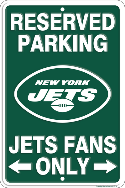 Wholesale NFL1046-Reserved Parking / N1046-New York Jets.png
