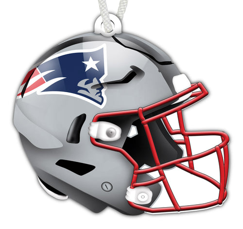 Wholesale NFL1055-Helmet Ornament / N1055-New England Patriots