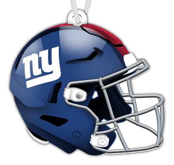 Wholesale NFL1055-Helmet Ornament / N1055-New York Giants