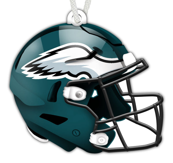 Wholesale NFL1055-Helmet Ornament / N1055-Philadelphia Eagles