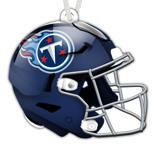 Wholesale NFL1055-Helmet Ornament / N1055-Tennessee Titans