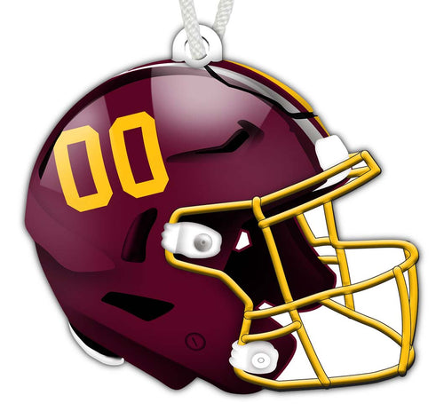 Wholesale NFL1055-Helmet Ornament / N1055-Washington Football Team