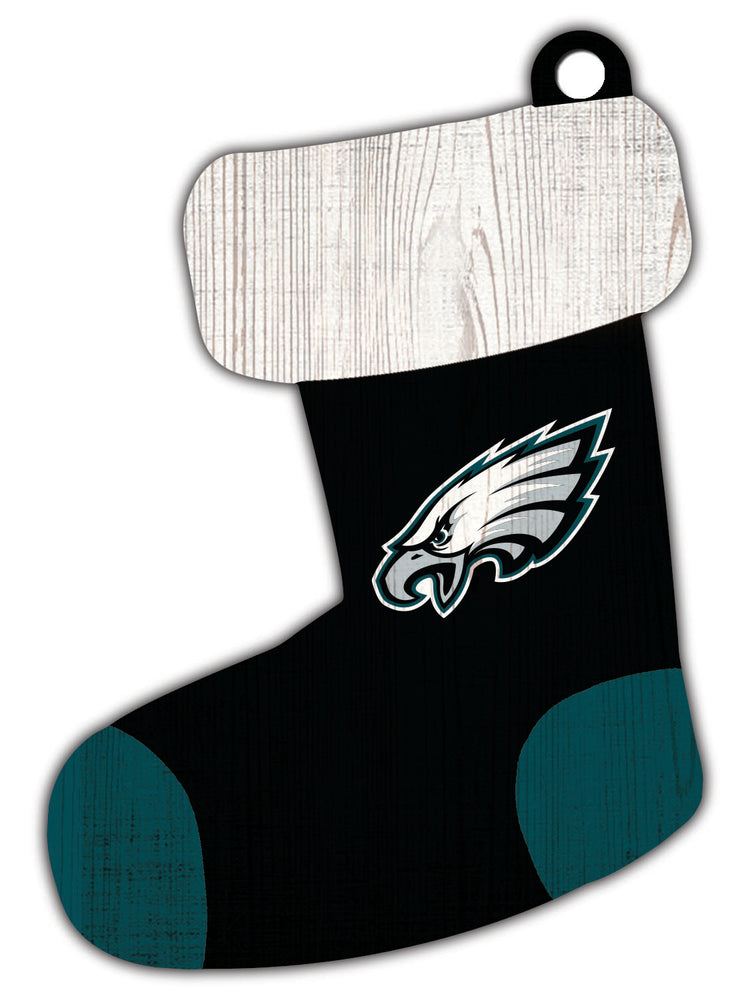 Wholesale NFL1056-Stocking Ornament / N1056-Philadelphia Eagles