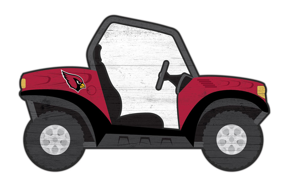 Wholesale NFL2009-ATV Cutout / N2009-Arizona Cardinals