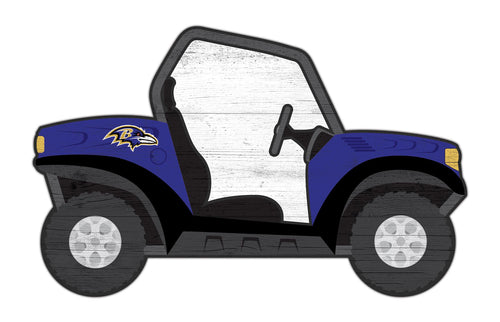 Wholesale NFL2009-ATV Cutout / N2009-Baltimore Ravens