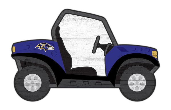 Wholesale NFL2009-ATV Cutout / N2009-Baltimore Ravens