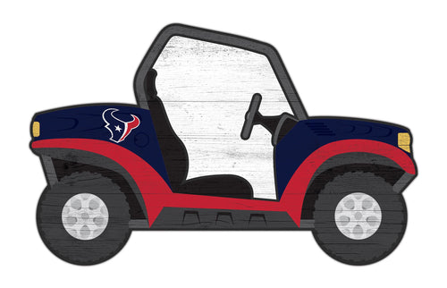Wholesale NFL2009-ATV Cutout / N2009-Houston Texans