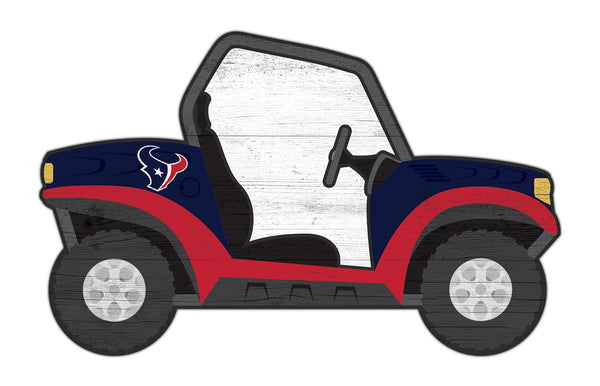 Wholesale NFL2009-ATV Cutout / N2009-Houston Texans