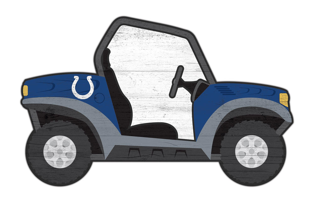 Wholesale NFL2009-ATV Cutout / N2009-Indianapolis Colts