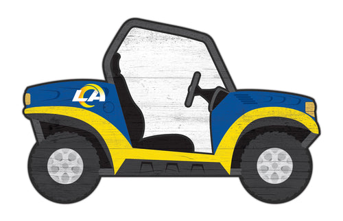 Wholesale NFL2009-ATV Cutout / N2009-Los Angeles Rams