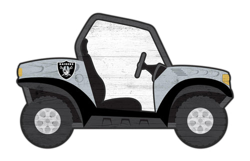 Wholesale NFL2009-ATV Cutout / N2009-Las Vegas Raiders