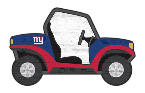 Wholesale NFL2009-ATV Cutout / N2009-New York Giants