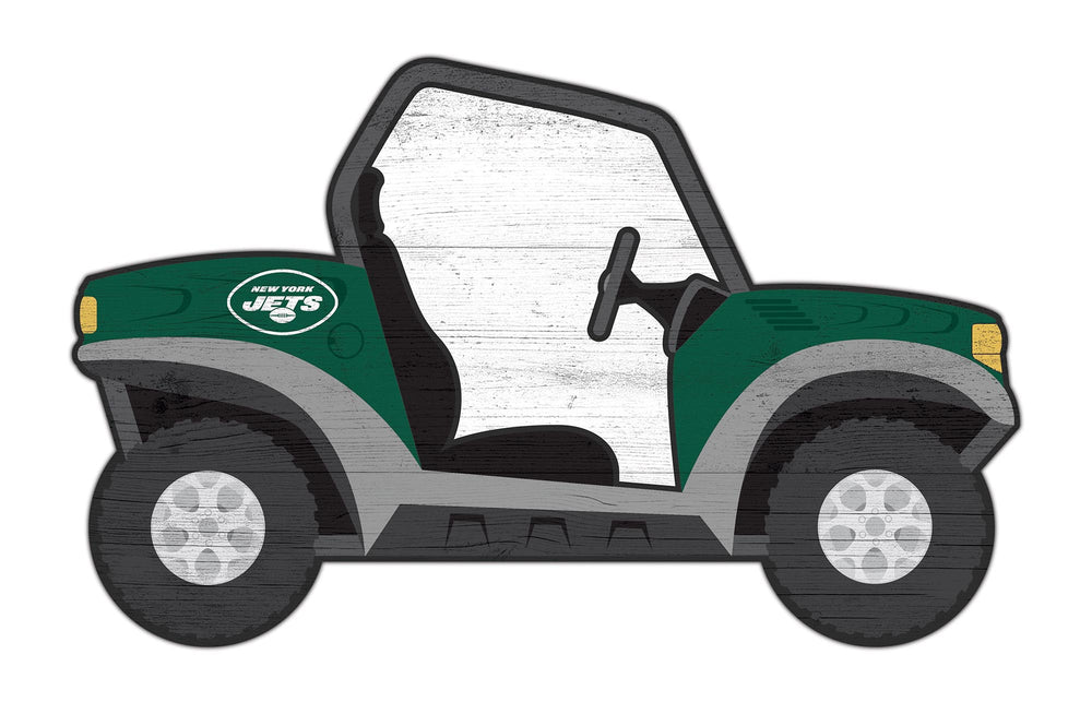 Wholesale NFL2009-ATV Cutout / N2009-New York Jets