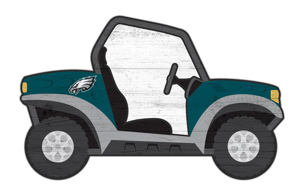 Wholesale NFL2009-ATV Cutout / N2009-Philadelphia Eagles