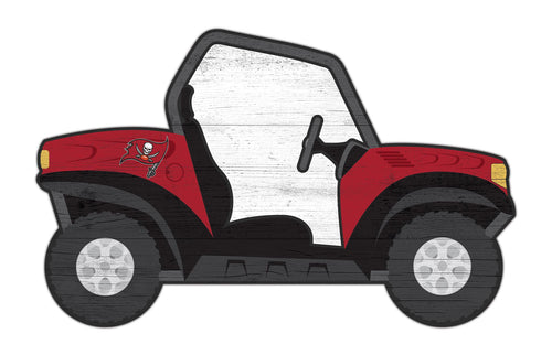 Wholesale NFL2009-ATV Cutout / N2009-Tampa Bay Buccaneers