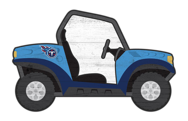 Wholesale NFL2009-ATV Cutout / N2009-Tennessee Titans