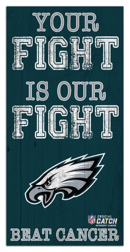 Wholesale NFL2013-Your Fight is our Fight 6x12 / N2013-Philadelphia Eagles