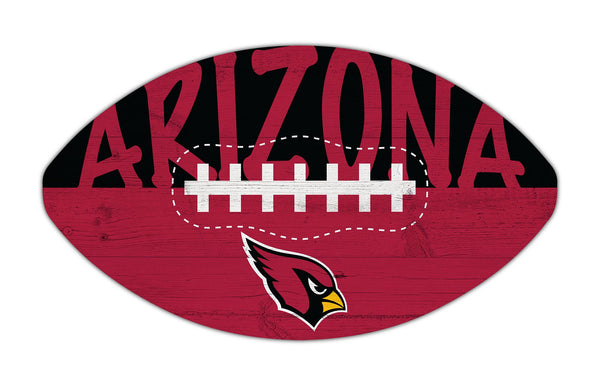 Wholesale NFL2022-City Football 12in / N2022-Arizona Cardinals