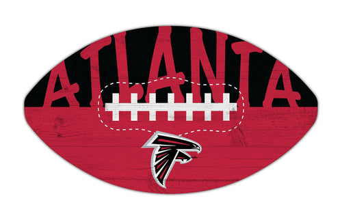 Wholesale NFL2022-City Football 12in / N2022-Atlanta Falcons