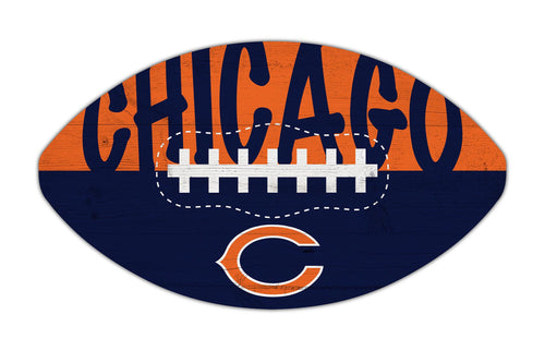 Wholesale NFL2022-City Football 12in / N2022-Chicago Bears