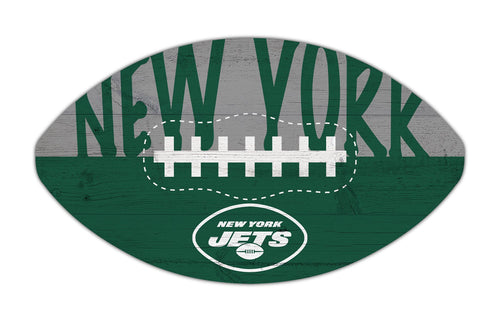Wholesale NFL2022-City Football 12in / N2022-New York Jets