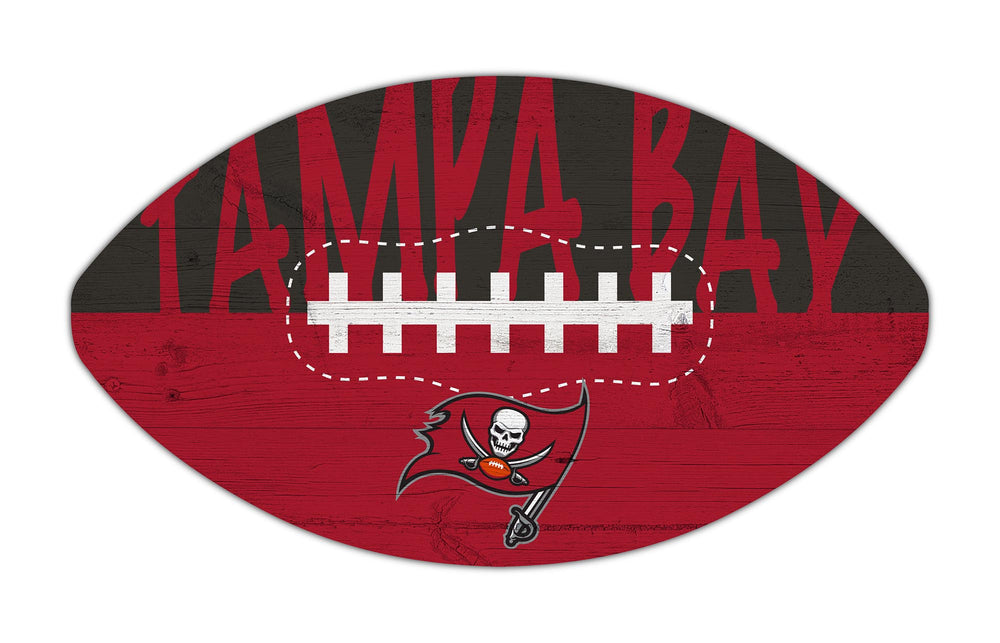 Wholesale NFL2022-City Football 12in / N2022-Tampa Bay Buccaneers