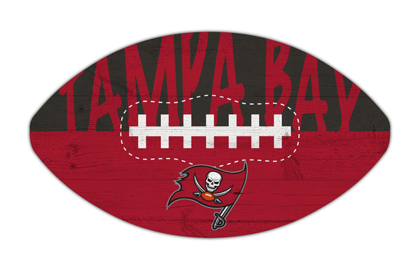 Wholesale NFL2022-City Football 12in / N2022-Tampa Bay Buccaneers