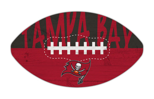 Wholesale NFL2022-City Football 12in / N2022-Tampa Bay Buccaneers