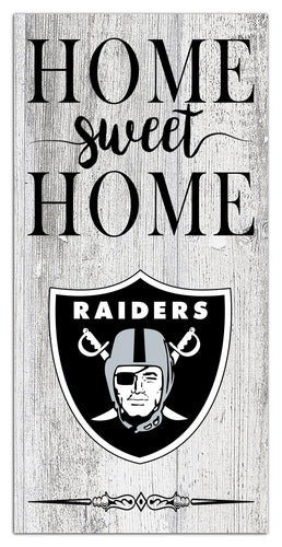 Wholesale NFL2025-Home Sweet Home 6x12 / N2025-Las Vegas Raiders