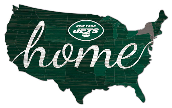 Wholesale NFL2026-Home USACut 18in / N2026-New York Jets
