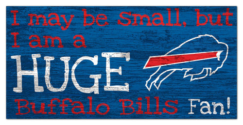 Wholesale NFL2028-Huge Fan 6x12 / N2028-Buffalo Bills