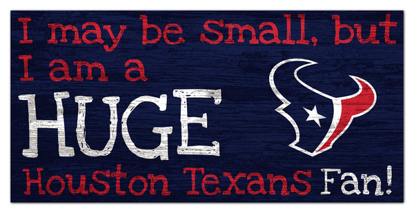 Wholesale NFL2028-Huge Fan 6x12 / N2028-Houston Texans