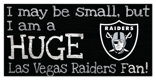 Wholesale NFL2028-Huge Fan 6x12 / N2028-Las Vegas Raiders