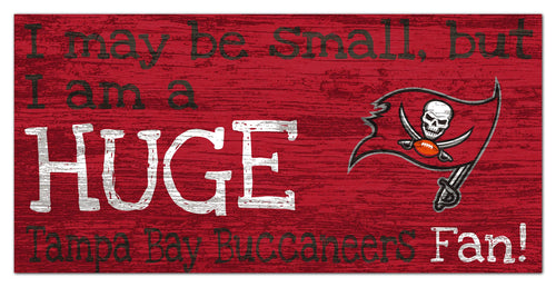 Wholesale NFL2028-Huge Fan 6x12 / N2028-Tampa Bay Buccaneers