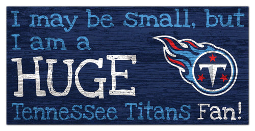 Wholesale NFL2028-Huge Fan 6x12 / N2028-Tennessee Titans