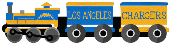Wholesale NFL2030-Train Cutout / N2030-Los Angeles Chargers