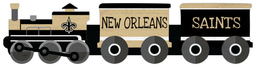 Wholesale NFL2030-Train Cutout / N2030-New Orleans Saints