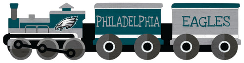 Wholesale NFL2030-Train Cutout / N2030-Philadelphia Eagles