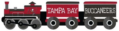 Wholesale NFL2030-Train Cutout / N2030-Tampa Bay Buccaneers