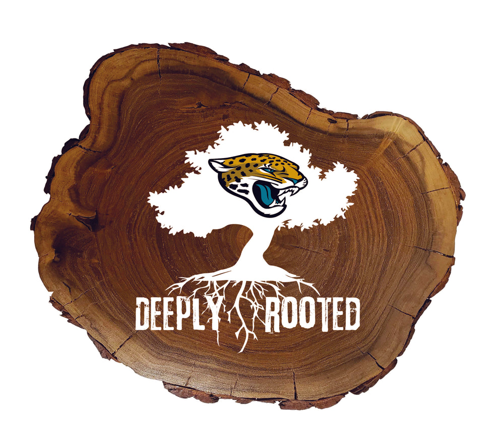 Wholesale NFL2048-Deeply Rooted Wood Slab / N2048-Jacksonville Jaguars