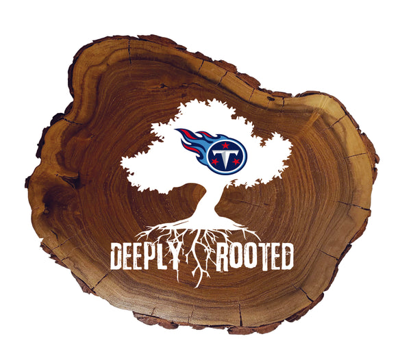 Wholesale NFL2048-Deeply Rooted Wood Slab / N2048-Tennessee Titans