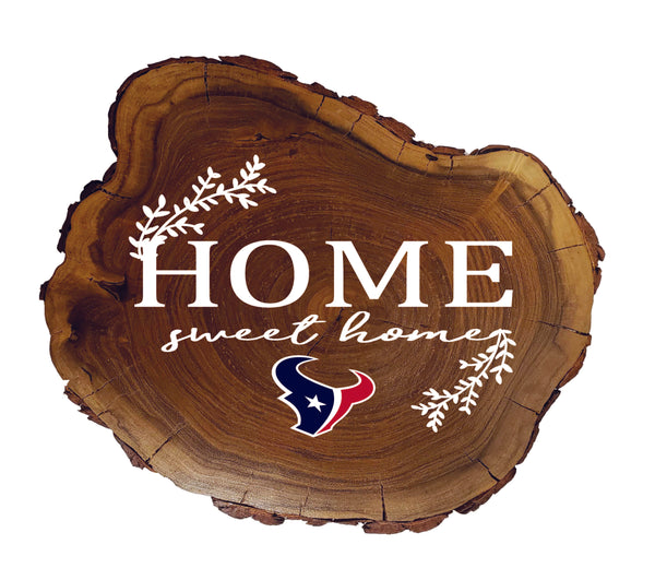 Wholesale NFL2049-HomeSweetHomeSlabWood / N2049-Houston Texans