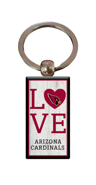 Wholesale NFL2057-Love Keychain / N2057-Arizona Cardinals